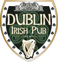 Паб "Dublin" Паб "Dublin"